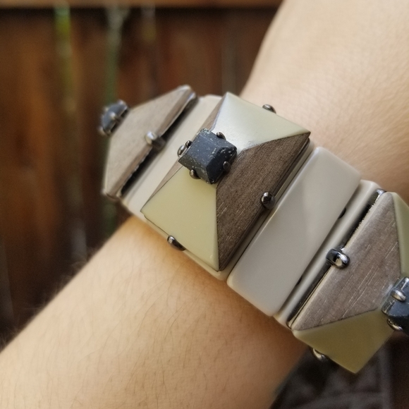 Marc By Marc Jacobs Bracelet & Others Bundles Mix - Picture 4 of 14